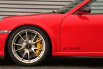Porsche 911 GT2 RS by Wimmer RS 2010 года